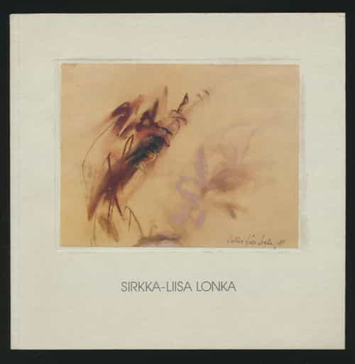 Sirkka-Liisa Lonka: Varjo ja Kulkija/Shadow and Wanderer