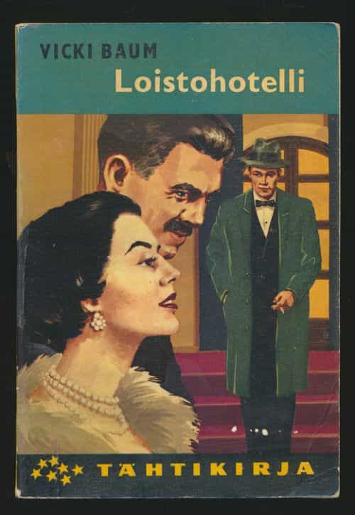 Loistohotelli