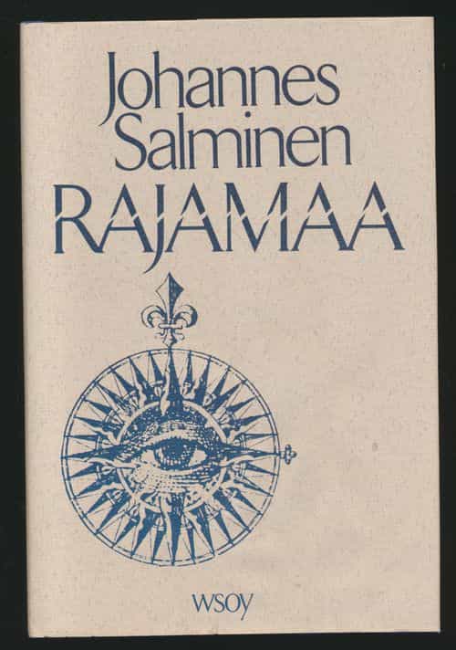 Rajamaa