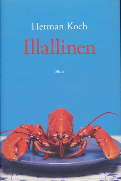 Illallinen
