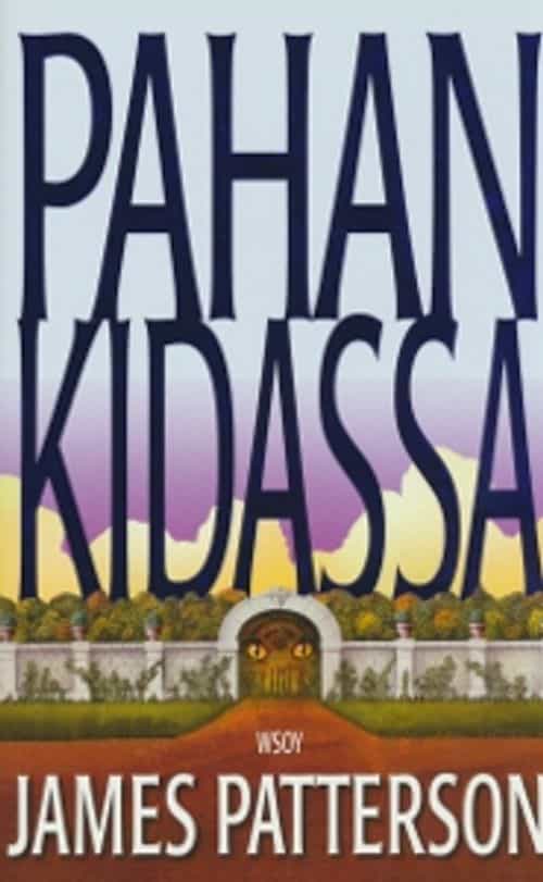 Pahan kidassa