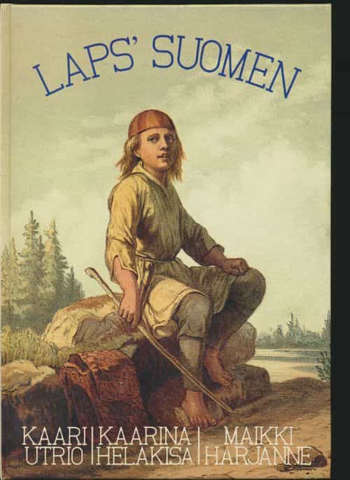 Laps' Suomen