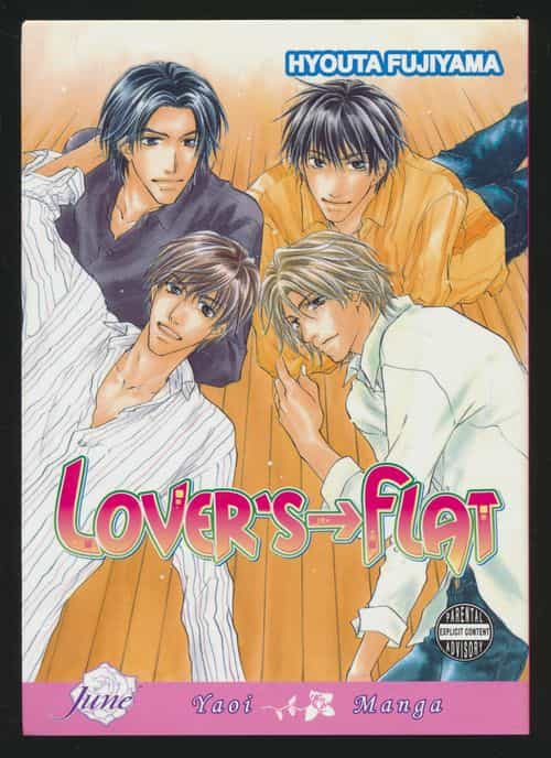 Lover's Flat