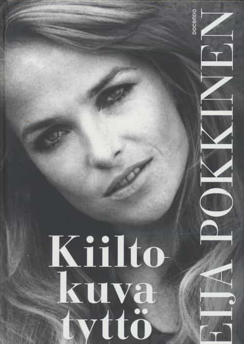 Kiiltokuvatyttö