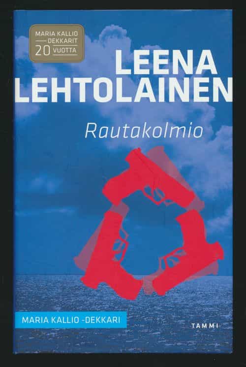 Rautakolmio