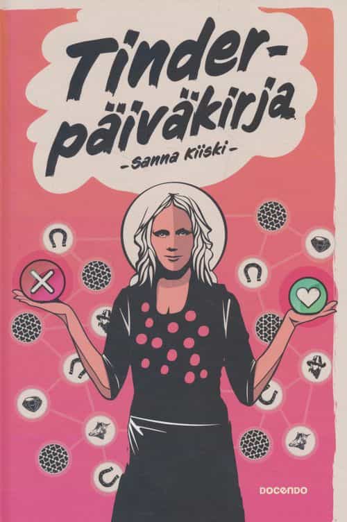 Tinder-päiväkirja