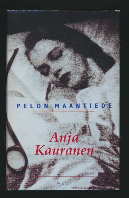 Pelon maantiede