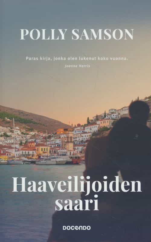 Haaveilijoiden saari