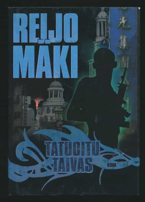 Tatuoitu taivas