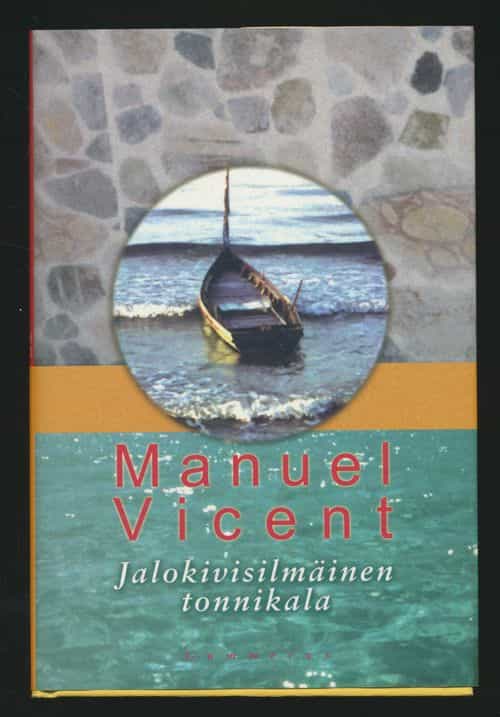 Jalokivisilmäinen tonnikala