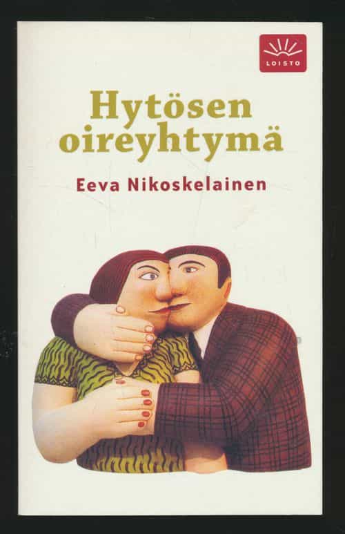 Hytösen oireyhtymä