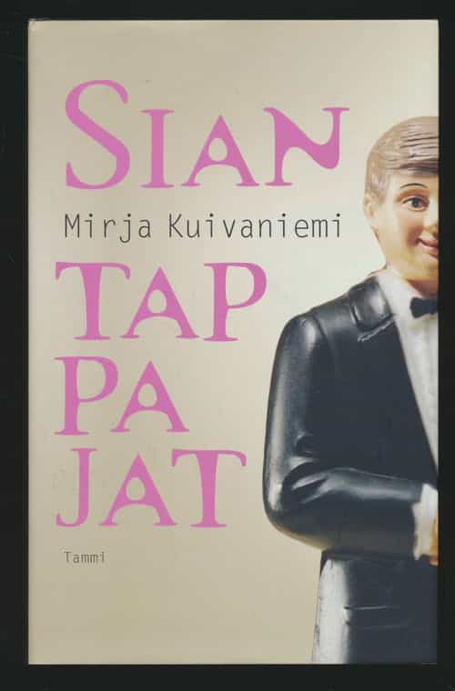 Siantappajat