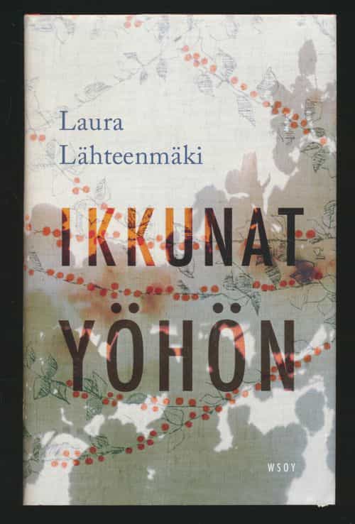 Ikkunat yöhön