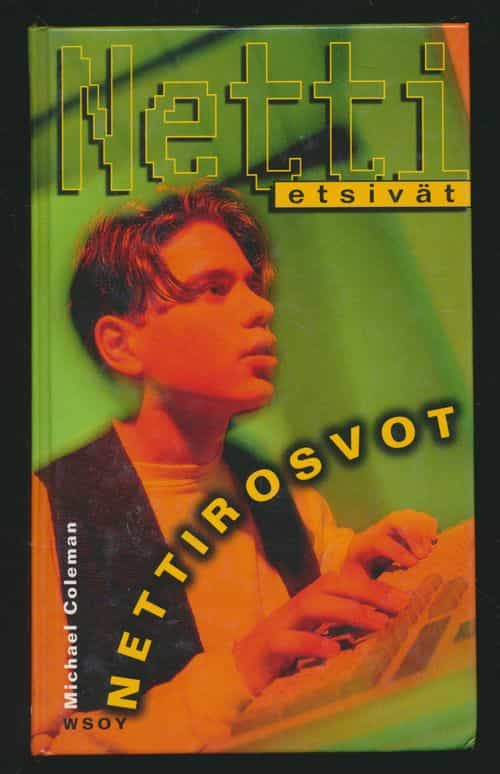 Nettietsivät: Nettirosvot