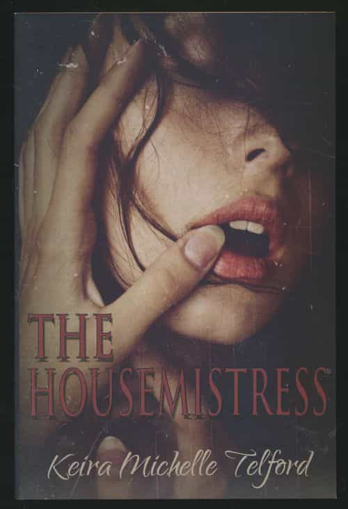 The housemistress