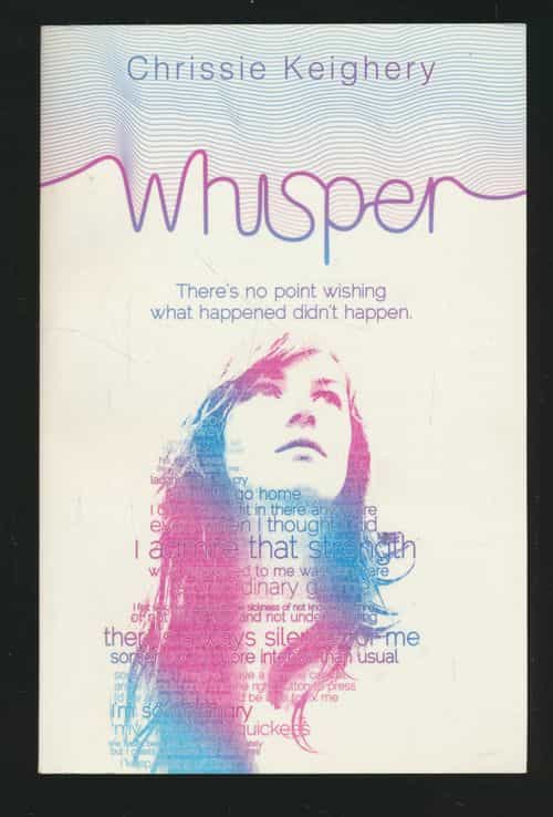 Whisper
