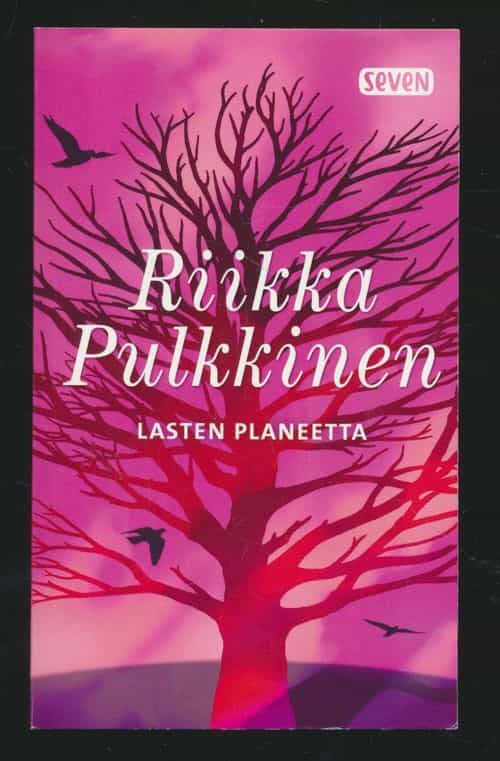 Lasten planeetta