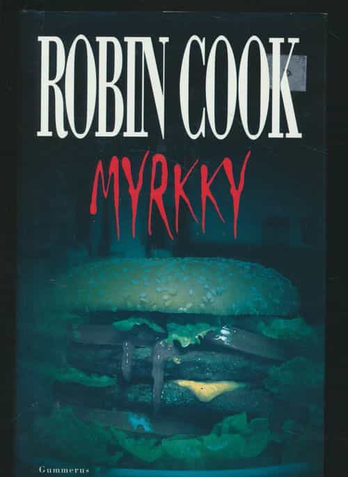 Myrkky