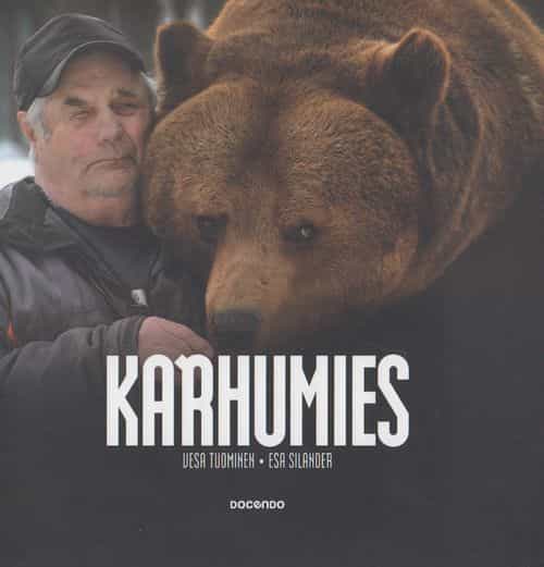 Karhumies