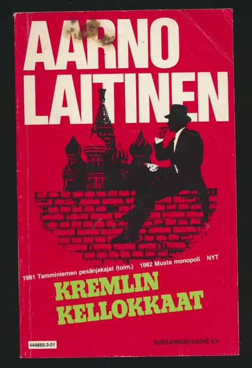 Kremlin kellokkaat