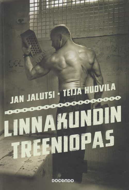 Linnakundin treeniopas