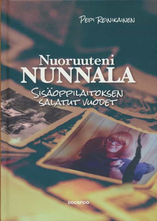 Nuoruuteni Nunnala