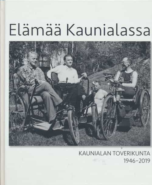 Elämää Kaunialassa