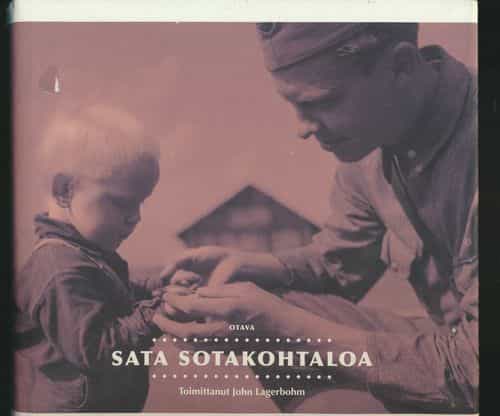 Sata sotakohtaloa