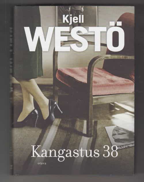 Kangastus 38