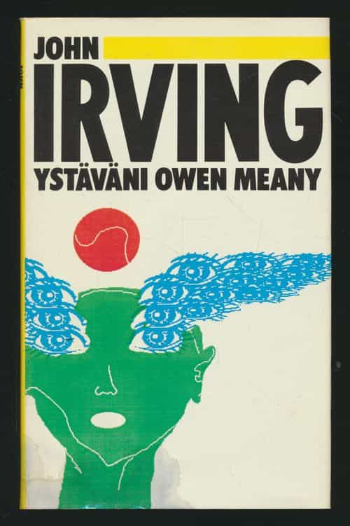 Ystäväni Owen Meany
