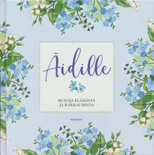 Äidille
