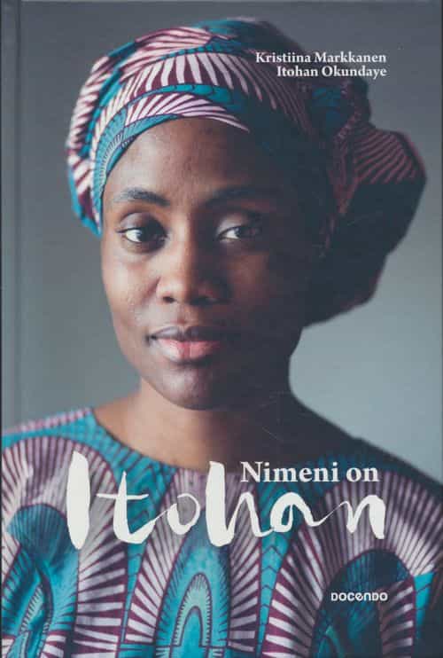 Nimeni on Itohan