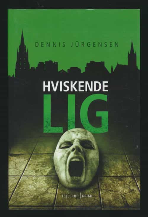 Hviskende lig