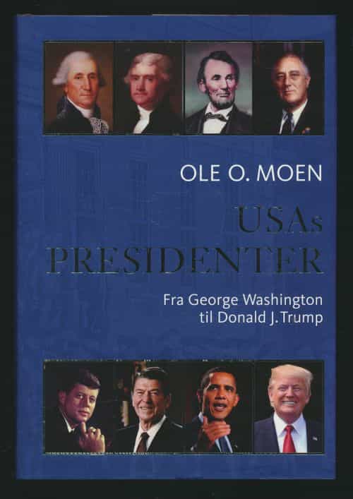 USAs presidenter