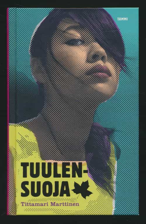 Tuulensuoja