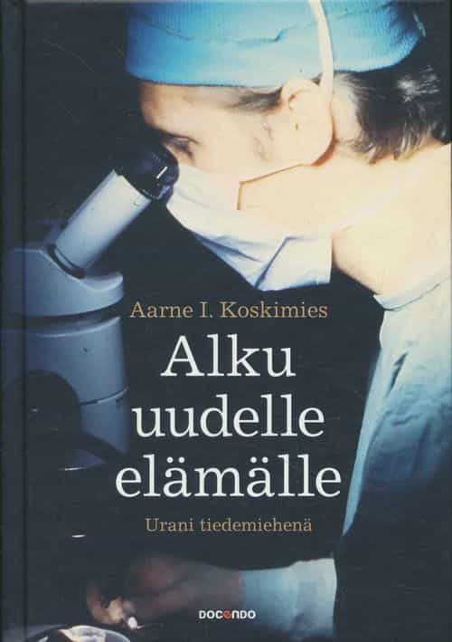 Alku uudelle elämälle