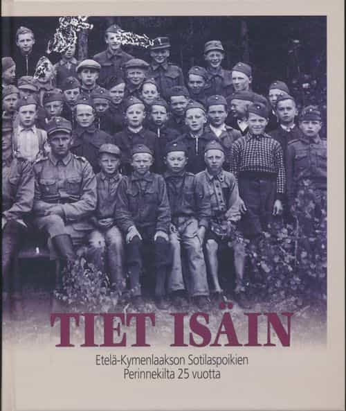 Tiet isäin