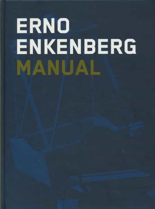 Erno Enkenberg - Manual