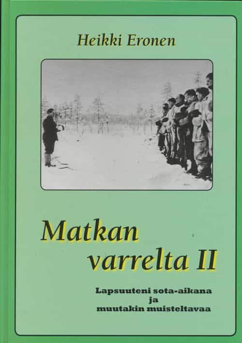 Matkanvarrelta II