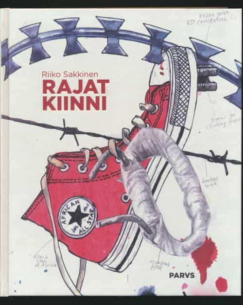 Rajat kiinni