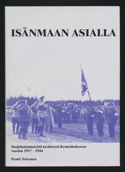 Isänmaan asialla