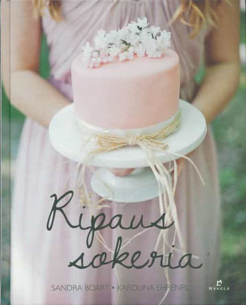 Ripaus sokeria