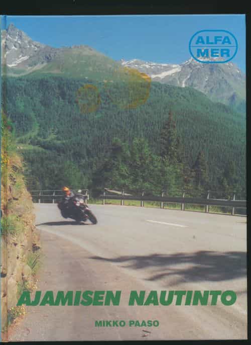 Ajamisen nautinto