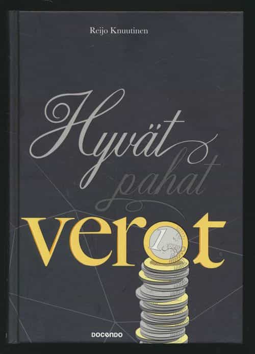 Hyvät pahat verot