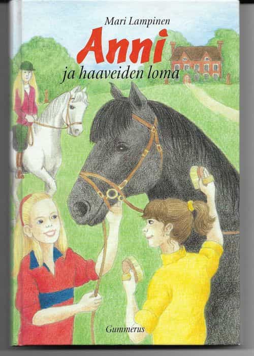 Anni ja haaveiden loma