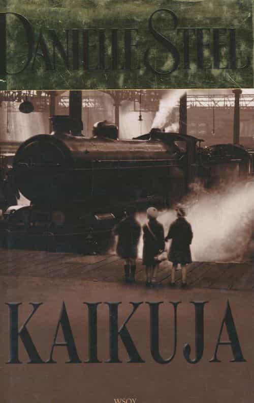 Kaikuja