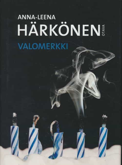 Valomerkki
