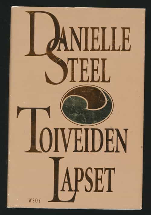 Toiveiden lapset