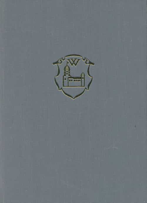 Viipurin kaupungin historia III osa 1710-1812