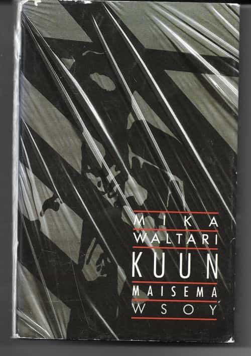 Jokin ihmisessä